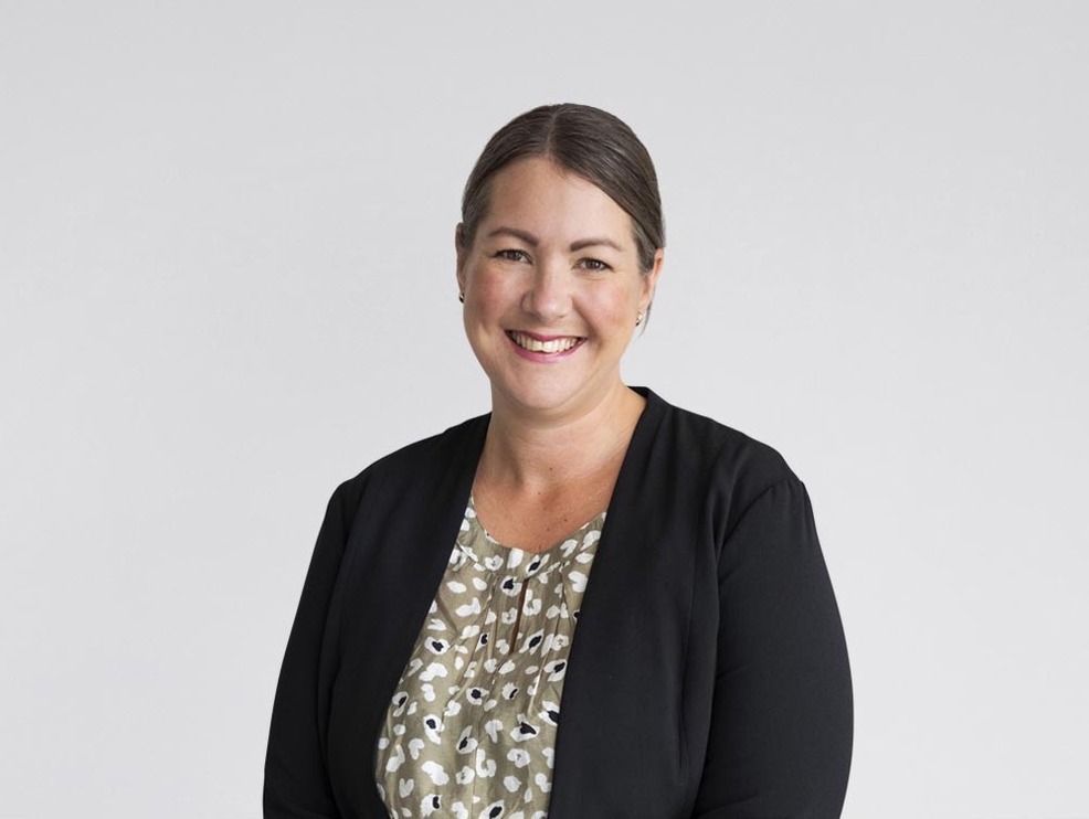 Jo Carrick-Anderson