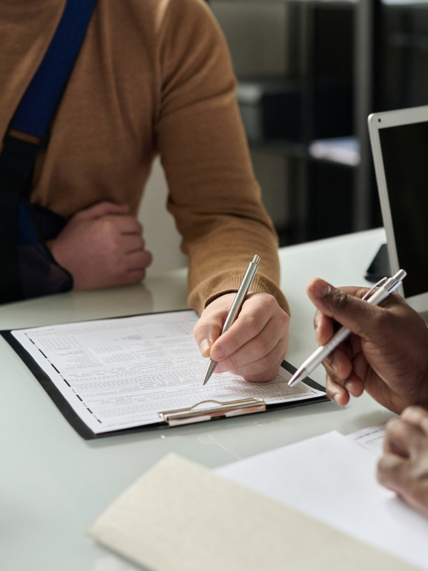 Select Committee proposes important changes to the Contracts of Insurance Bill
