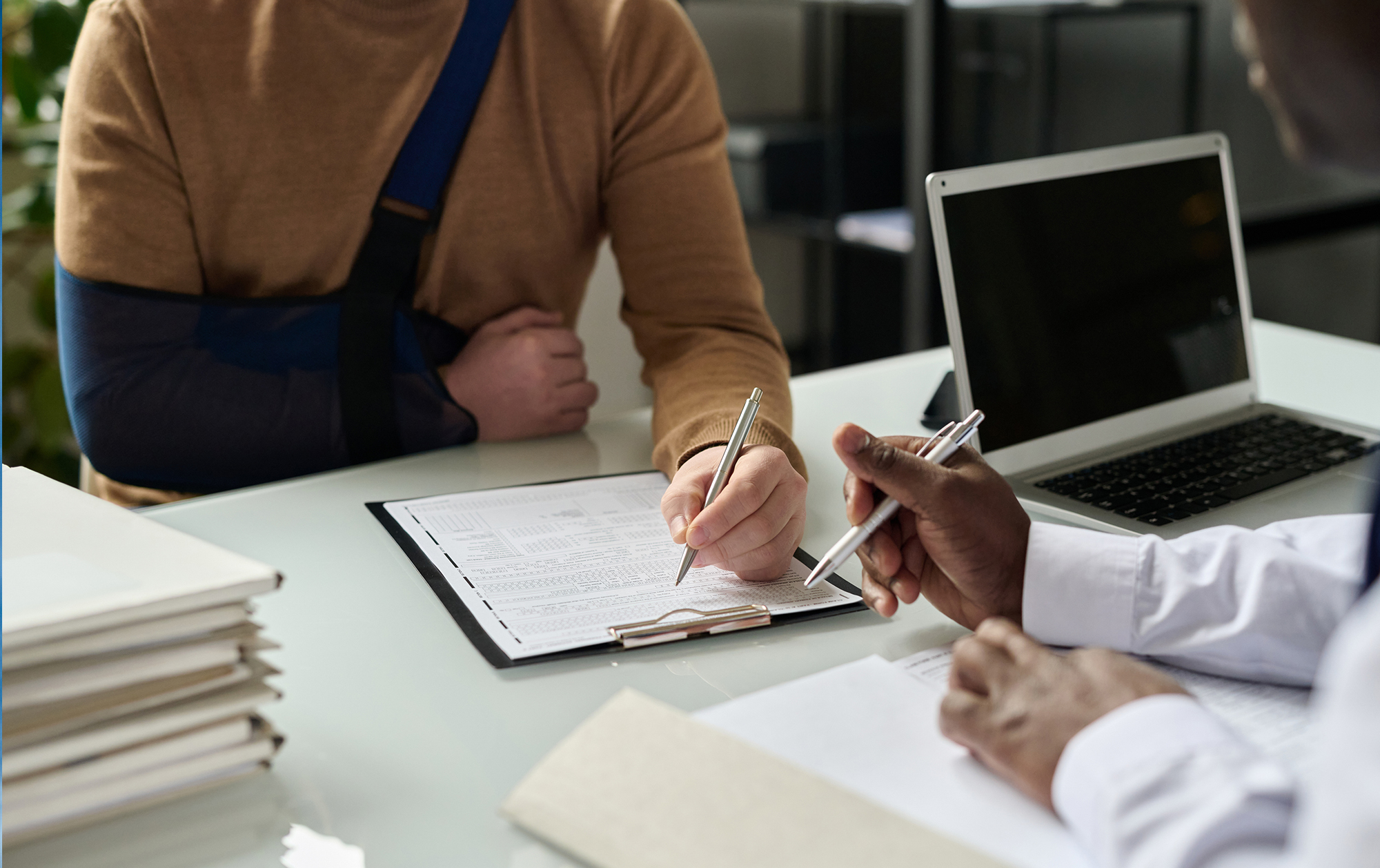 Select Committee proposes important changes to the Contracts of Insurance Bill