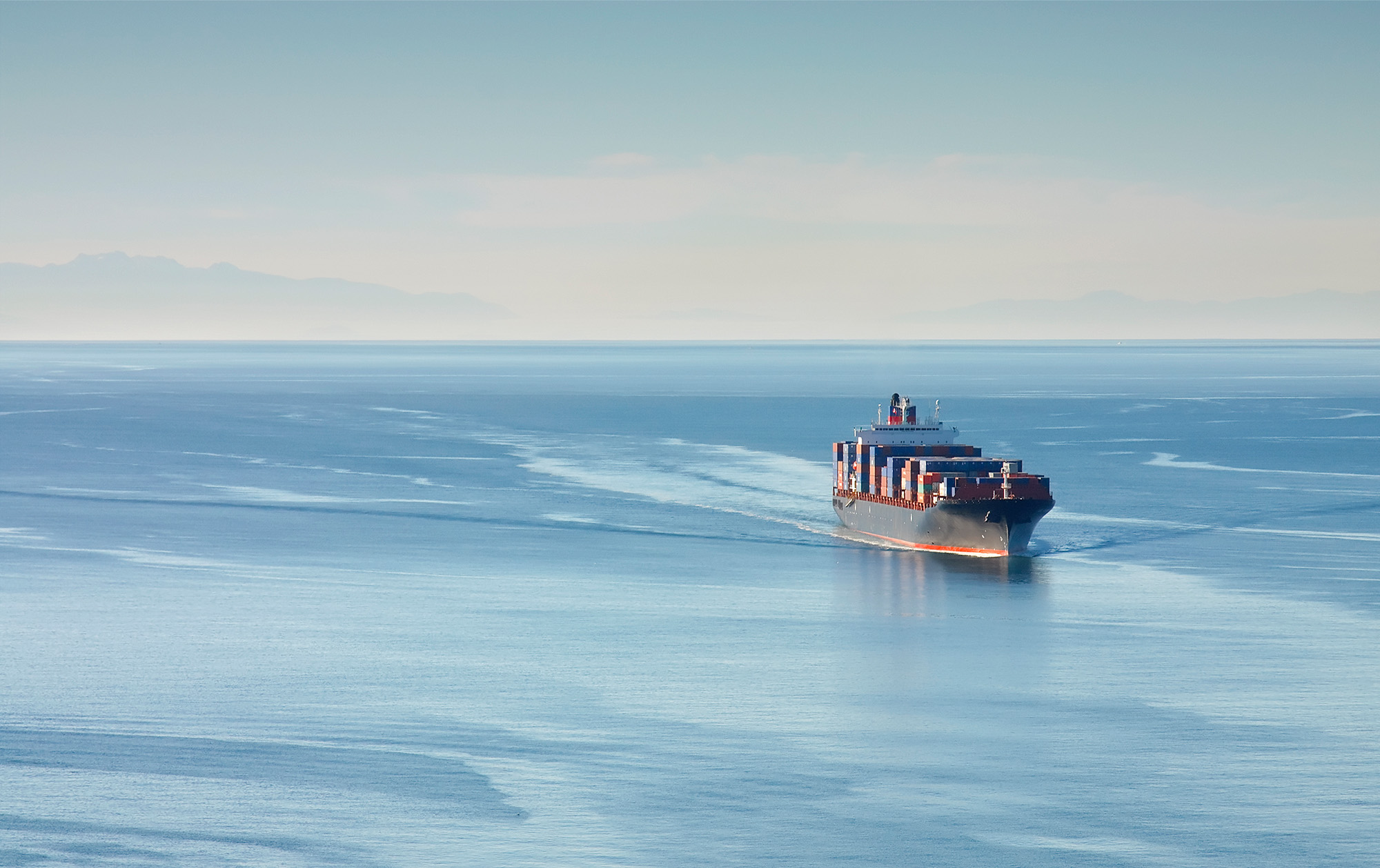 International trade and investment