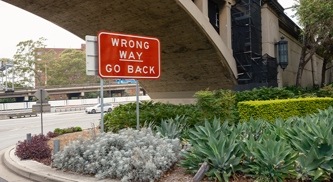 Case study: Brokers find it hard to strike out weak negligence claims