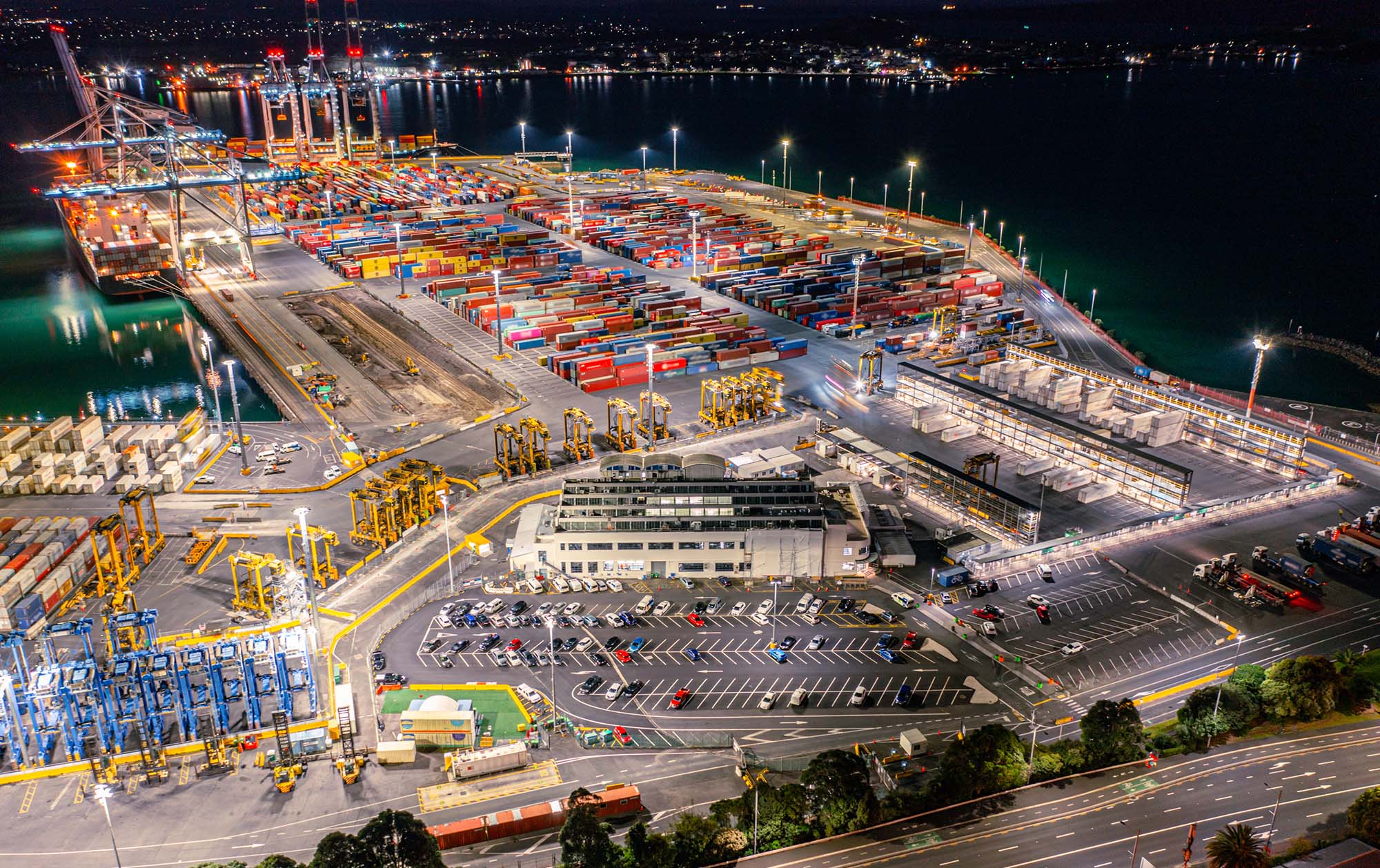 Health and safety litigation: Officer liability following the Ports of Auckland and WorkSafe's new prosecution strategy