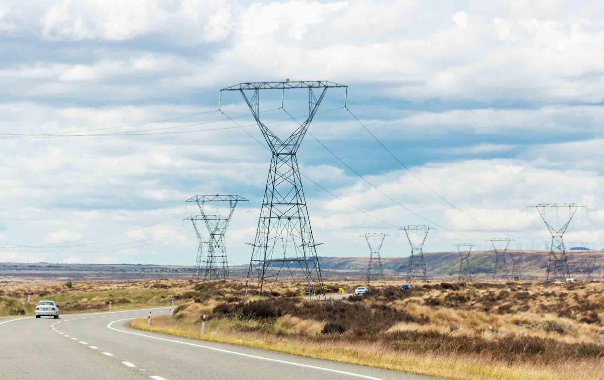 How New Zealand will manage peak demand
