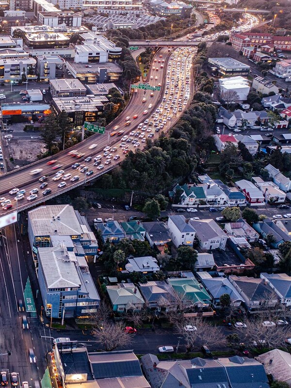 Driving change: Road tolling and time-of-use charging in New Zealand