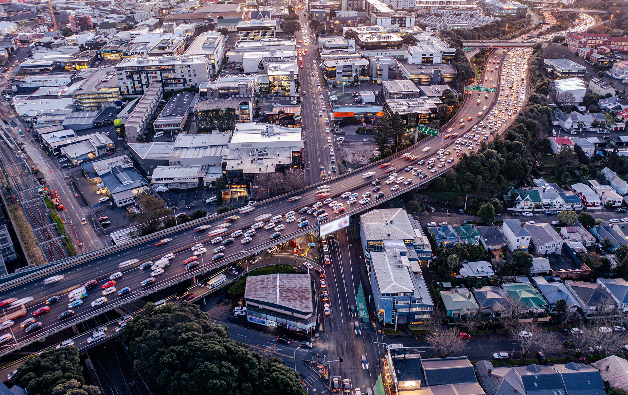 Driving change: Road tolling and time-of-use charging in New Zealand