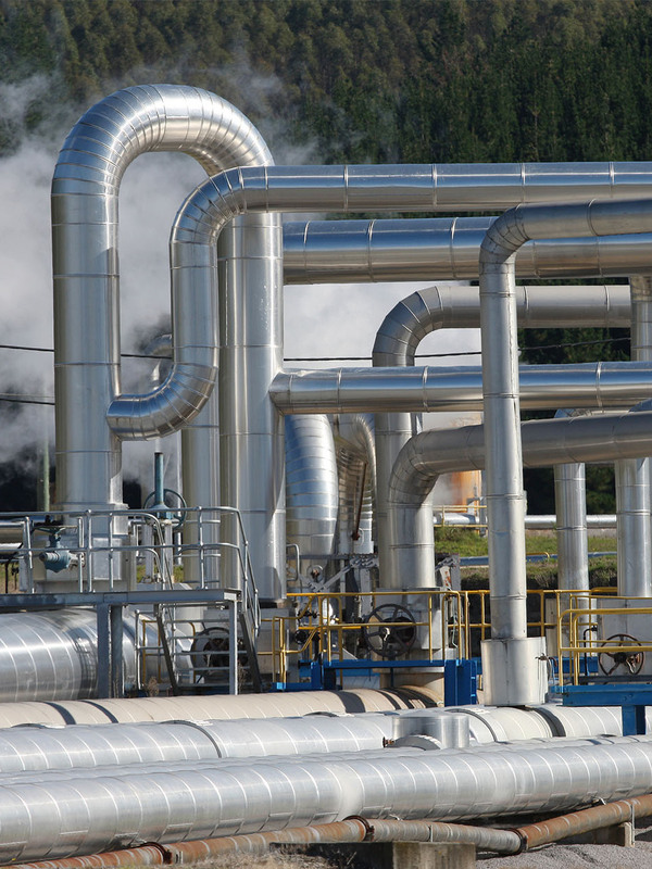 From fusion to flexibility: Technology transforming our energy future