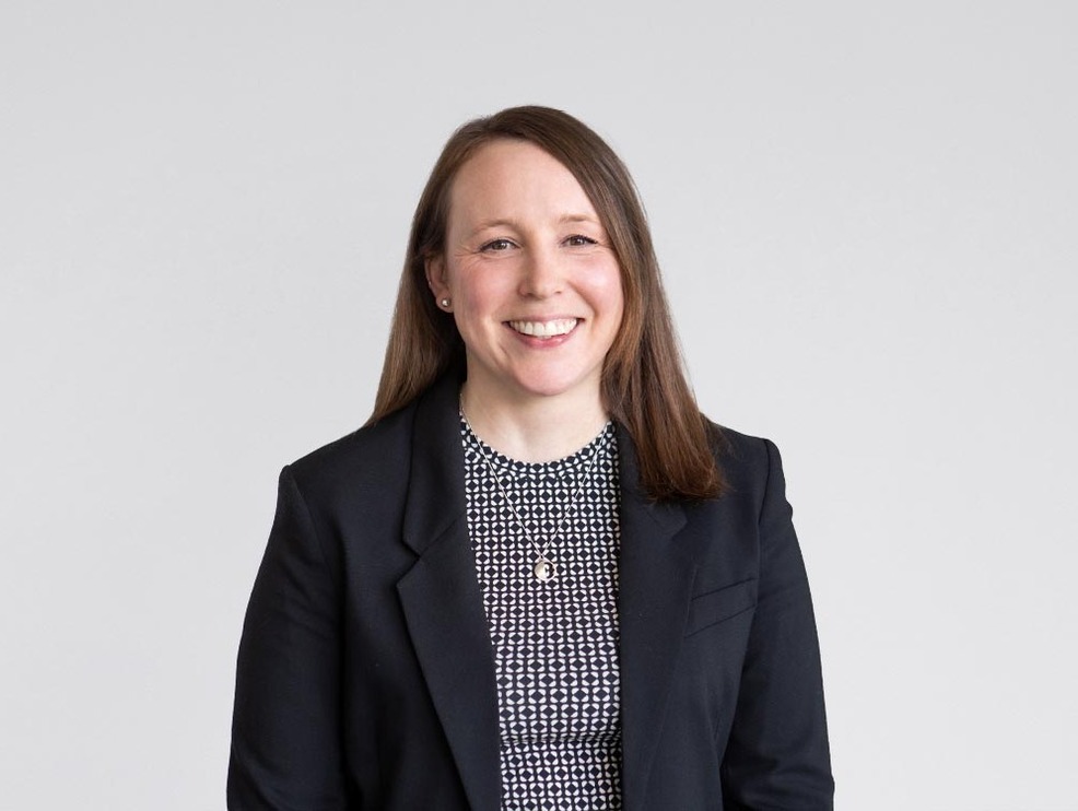 Sophie Coggan