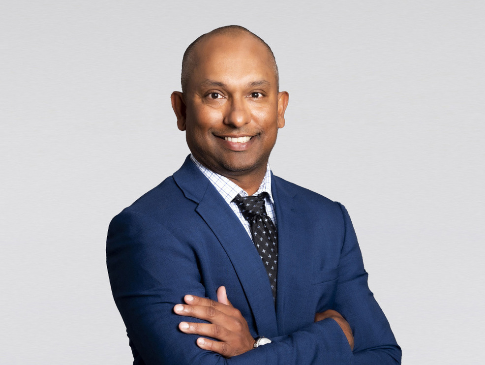 Vimal Nair