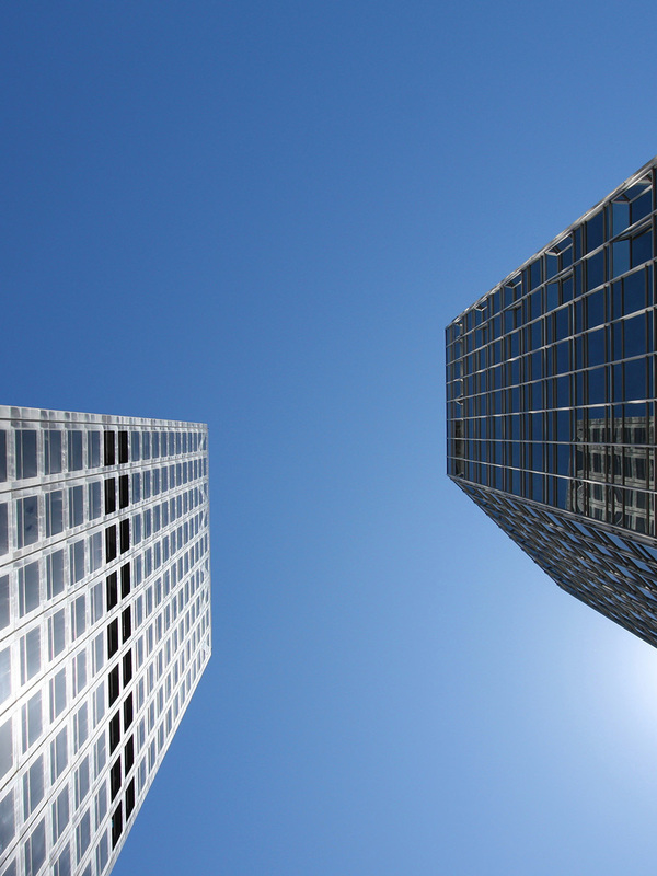 Government announces significant changes to competition law