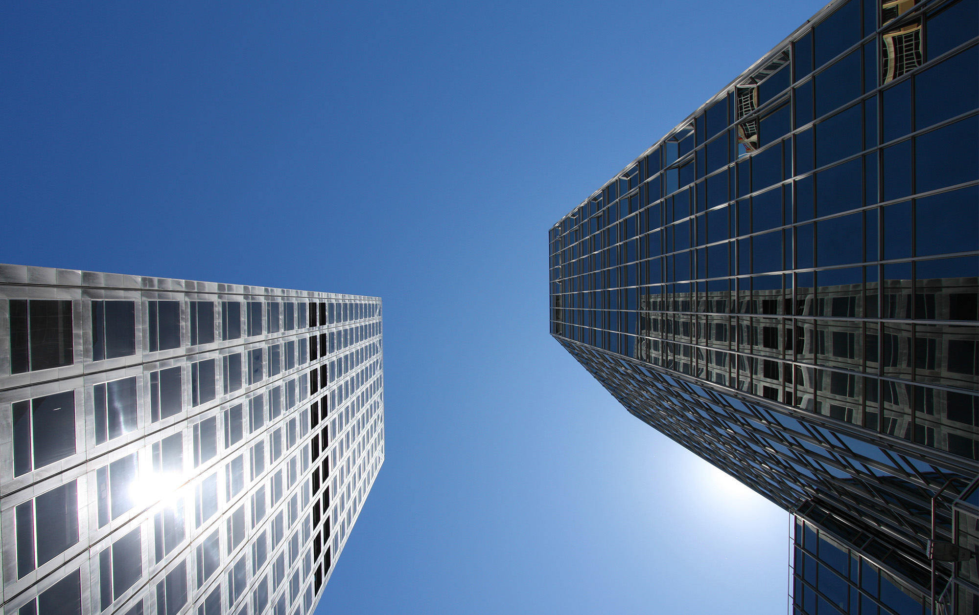 Government announces significant changes to competition law