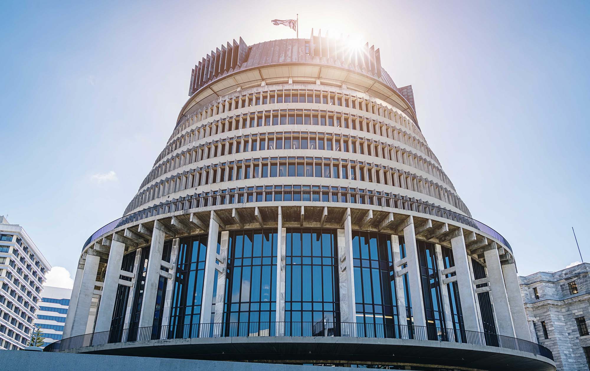 Insurance contracts back on Parliament’s agenda