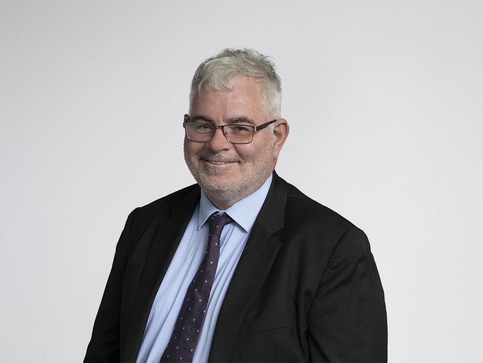 Chris O'Brien