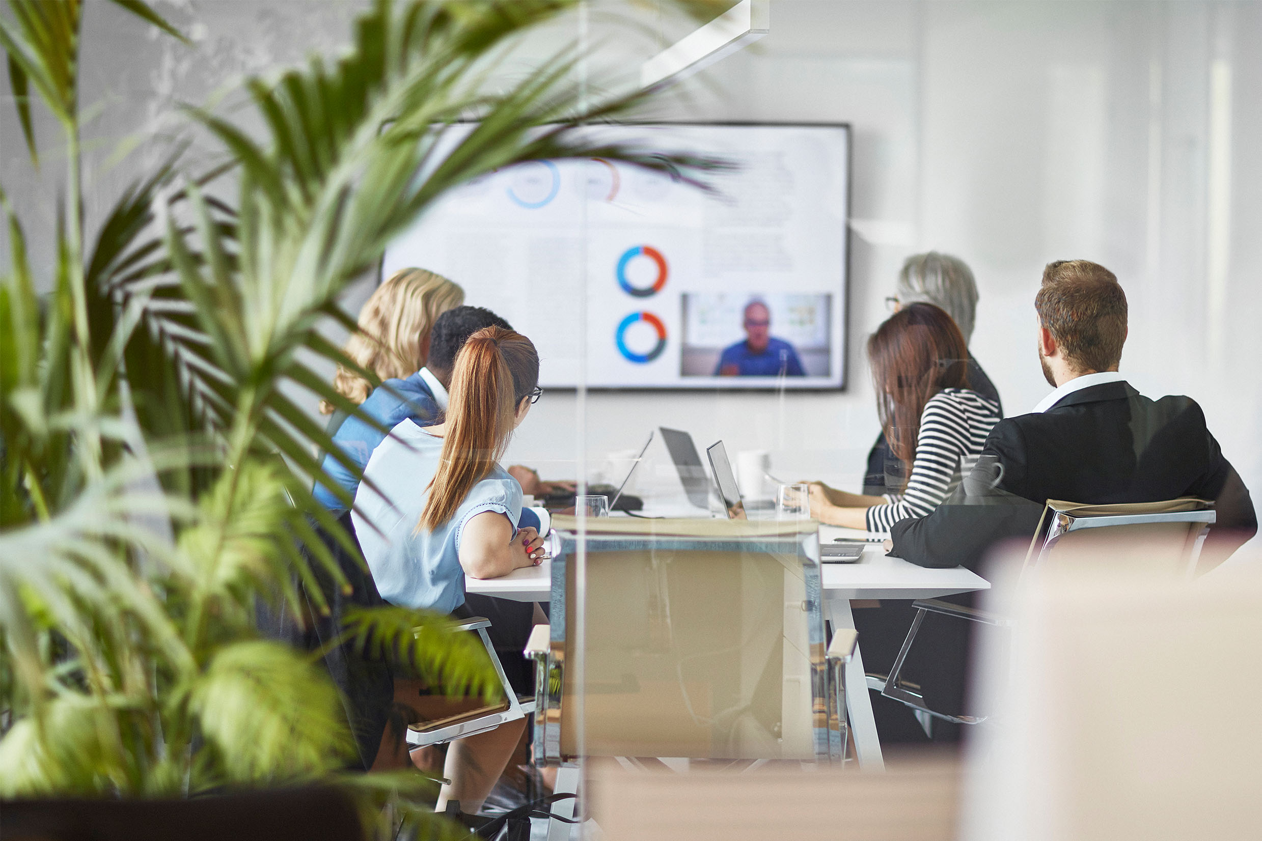 Sustainable workplaces: Keeping bullying and harassment out