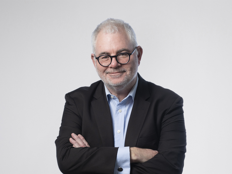 Chris O'Brien