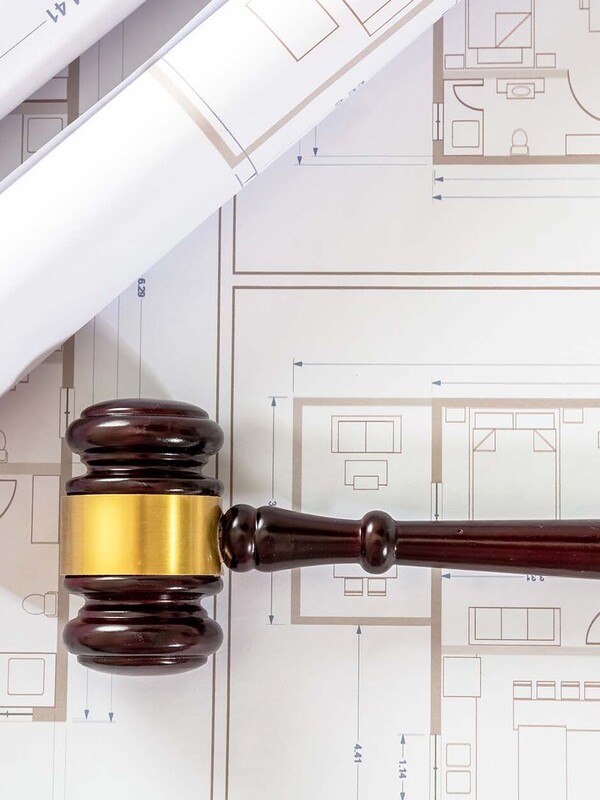 Construction arbitration: Jurisdictional issues arising in arbitration