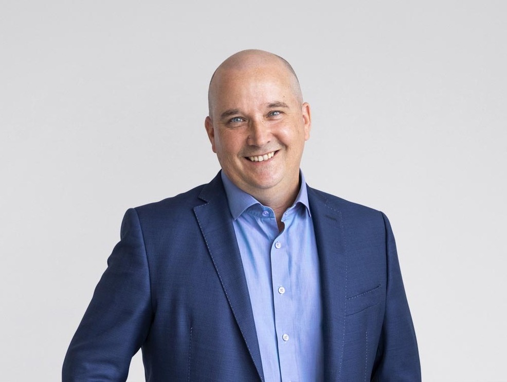 Andrew Ryan