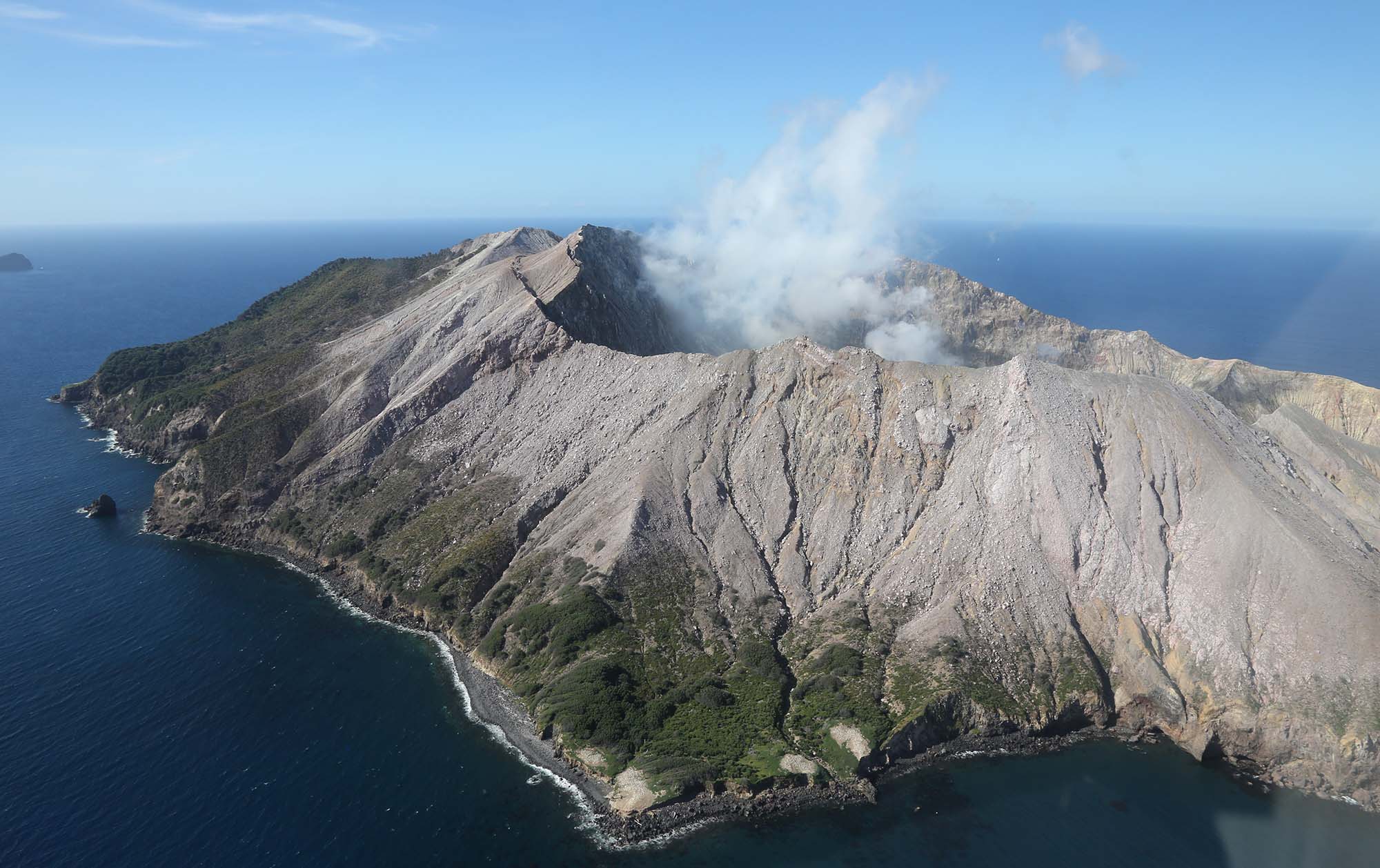 Lessons for insurers from the Whakaari White Island health and safety prosecutions