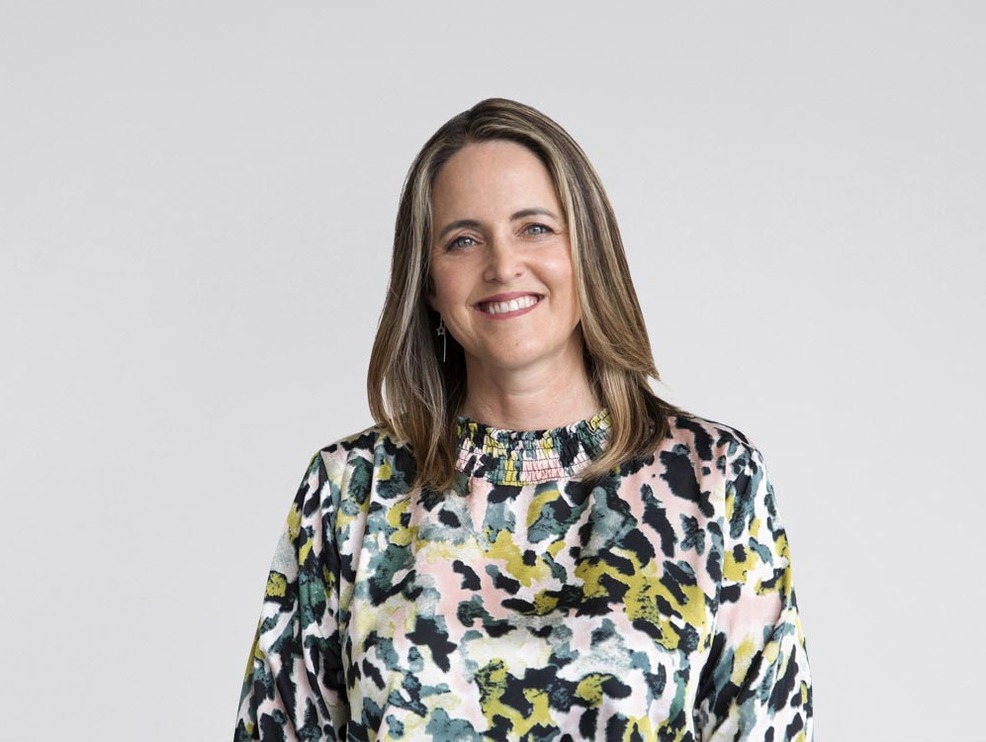 Liz Hill