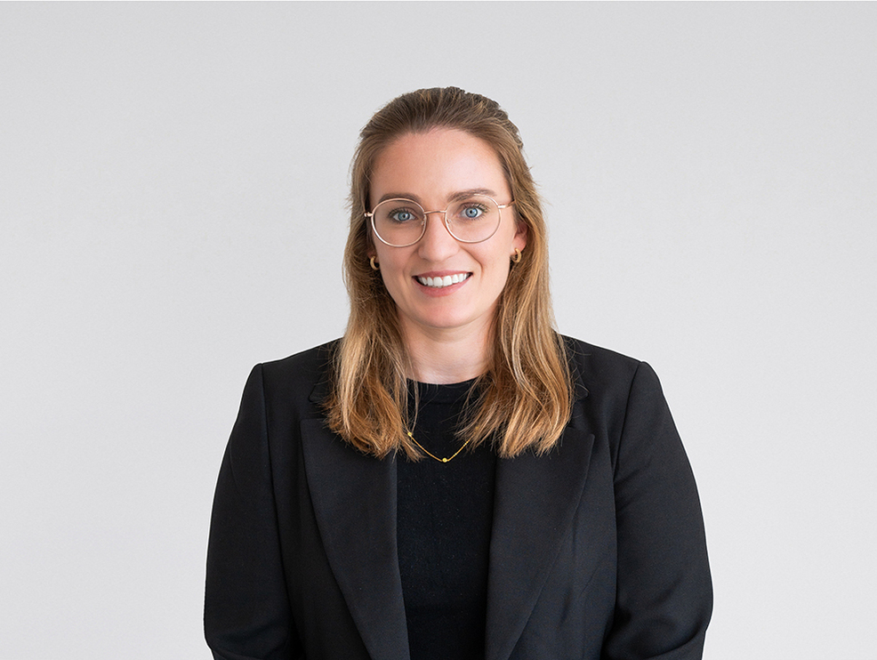 Rebecca Tasman-Jones
