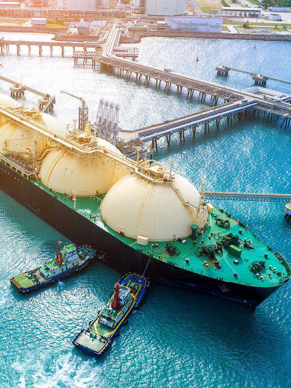 Key considerations for LNG importation