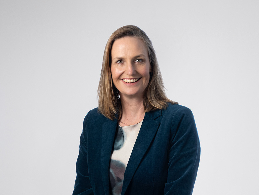 Jane Parker