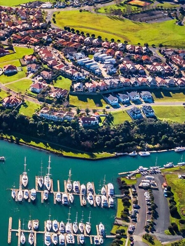 Housing on the horizon: The nine key decisions made to amend New Zealand’s planning framework