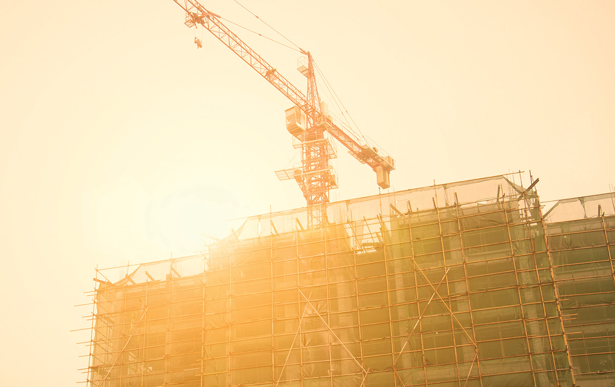 Government announces “biggest change to the building consent system” since the Building Act 2004 