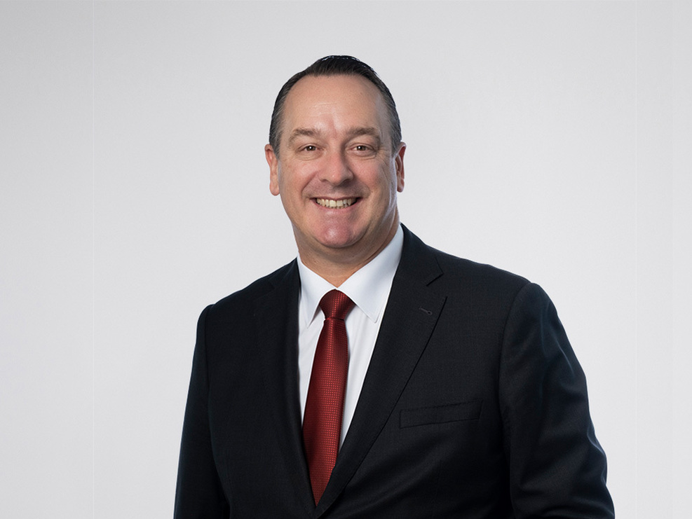 Richard Gordon