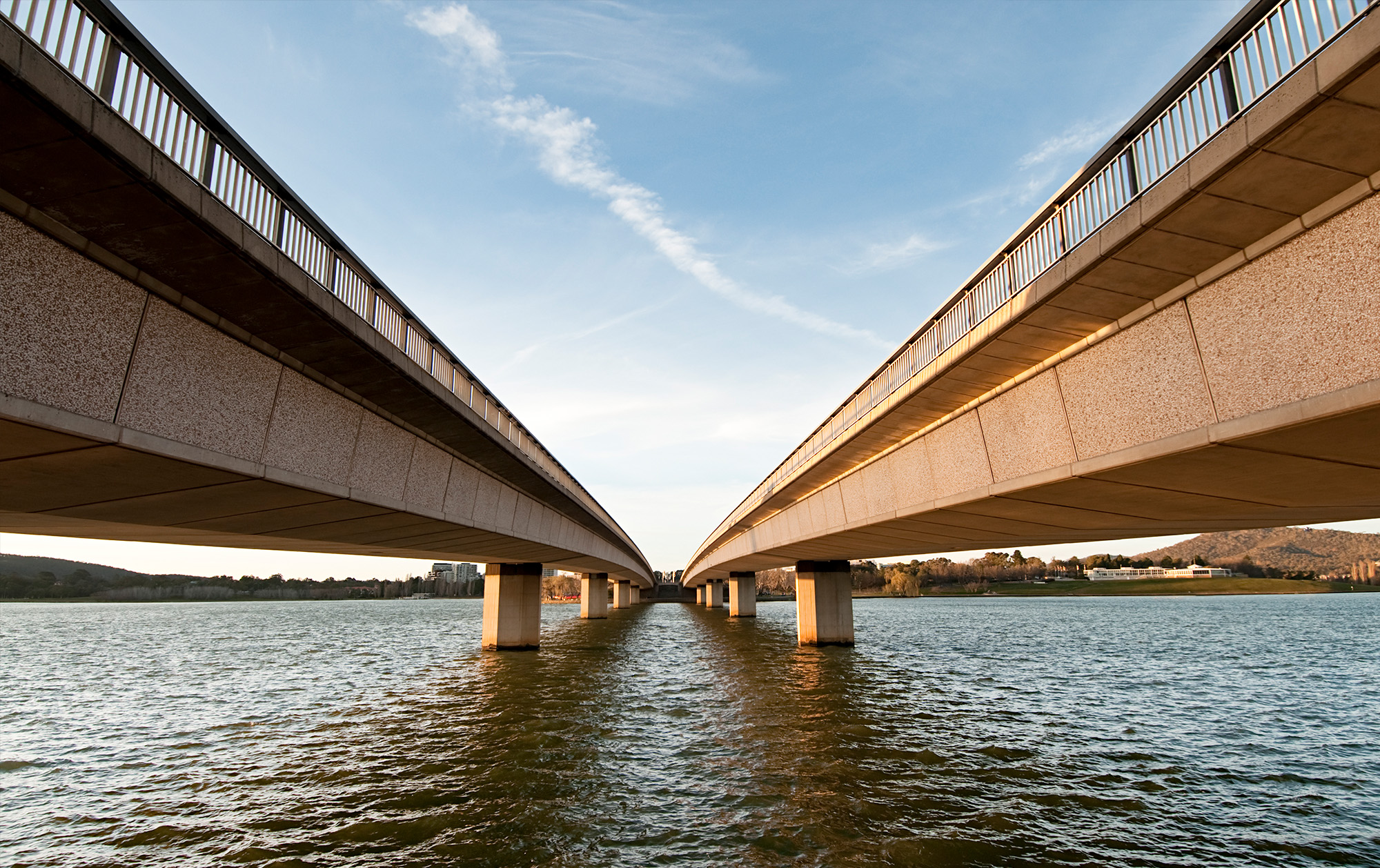 Infrastructure