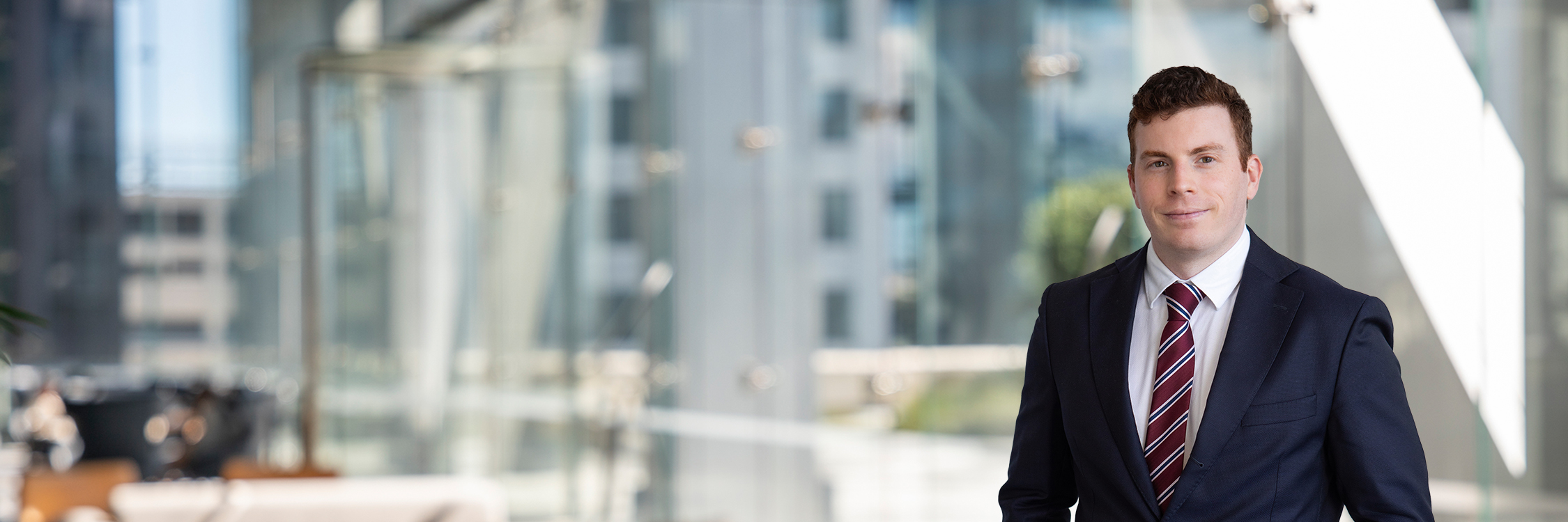 Rafe Muston