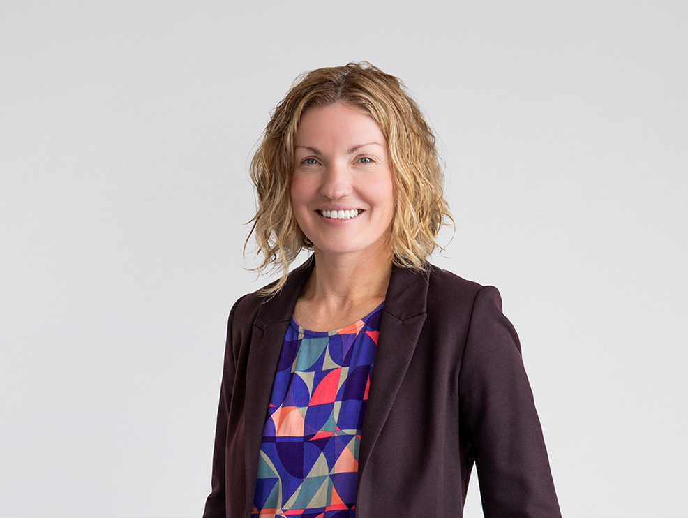 Kate Storer