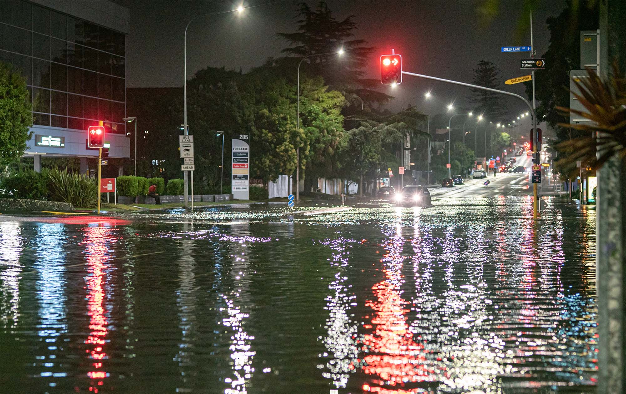 The future of insurance cover for weather-related natural disasters