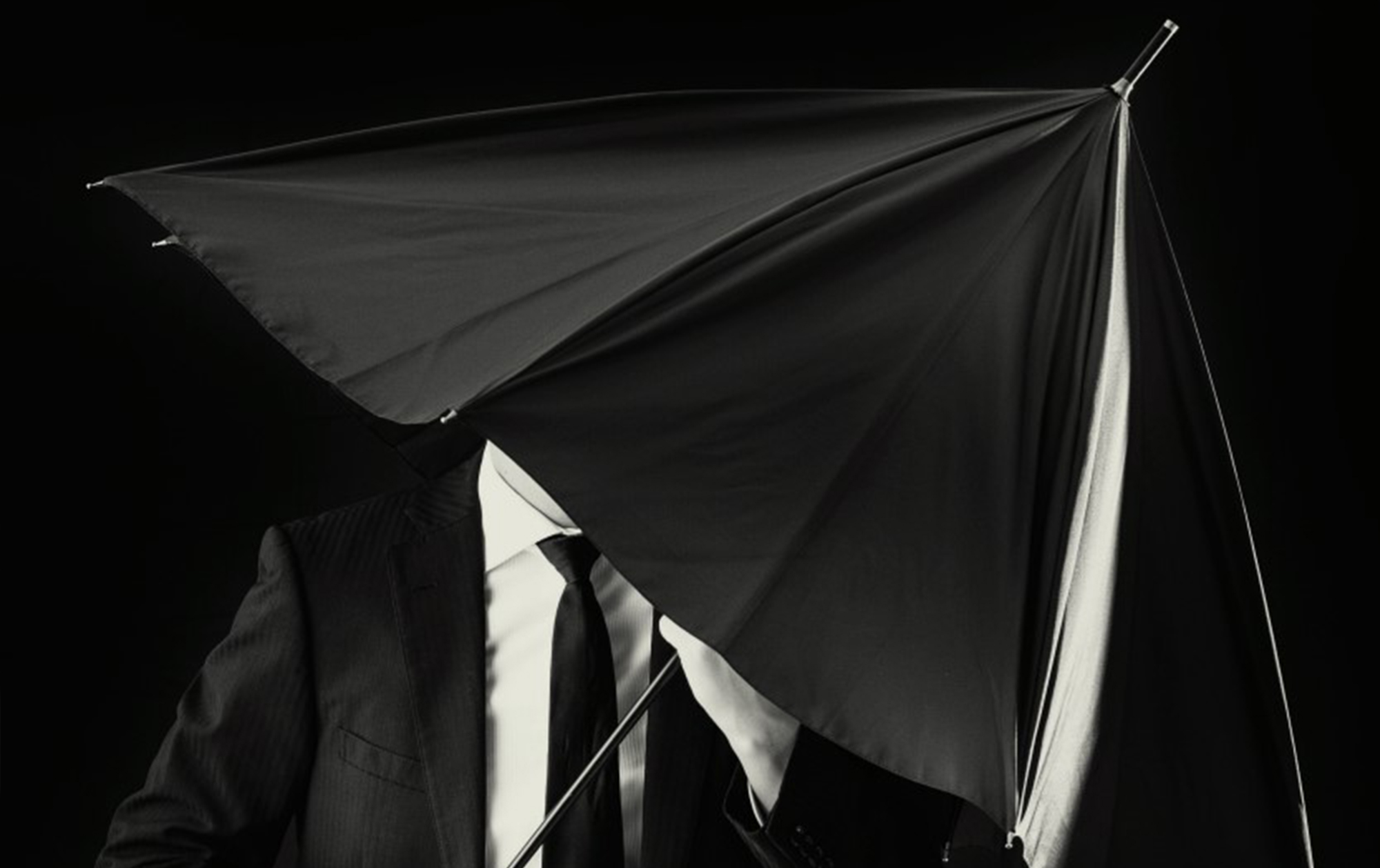 Putting up the insolvency umbrella as economic clouds gather