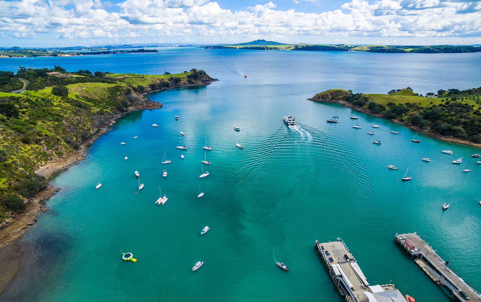 Open for business? New Zealand set to relax foreign direct investment regulation