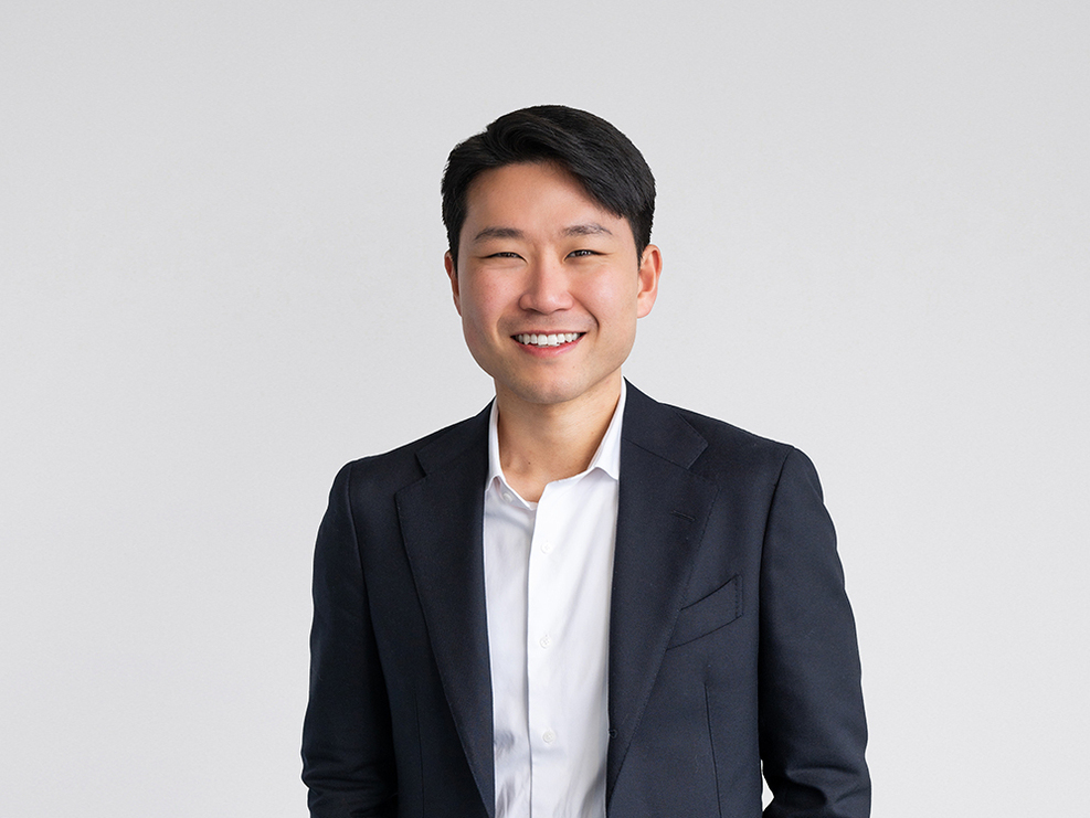 Sean Kim