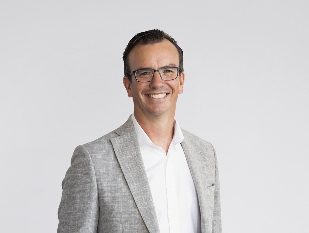 Tom Maasland