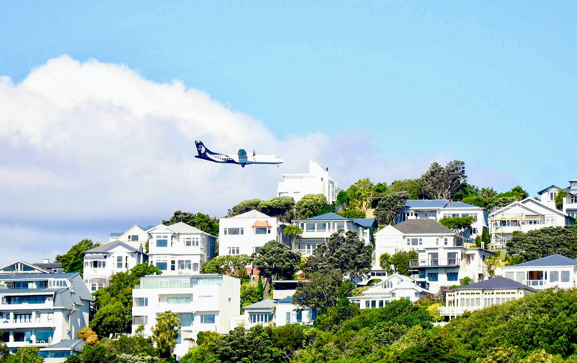 Government reduces Auckland’s housing capacity target by 32.5%