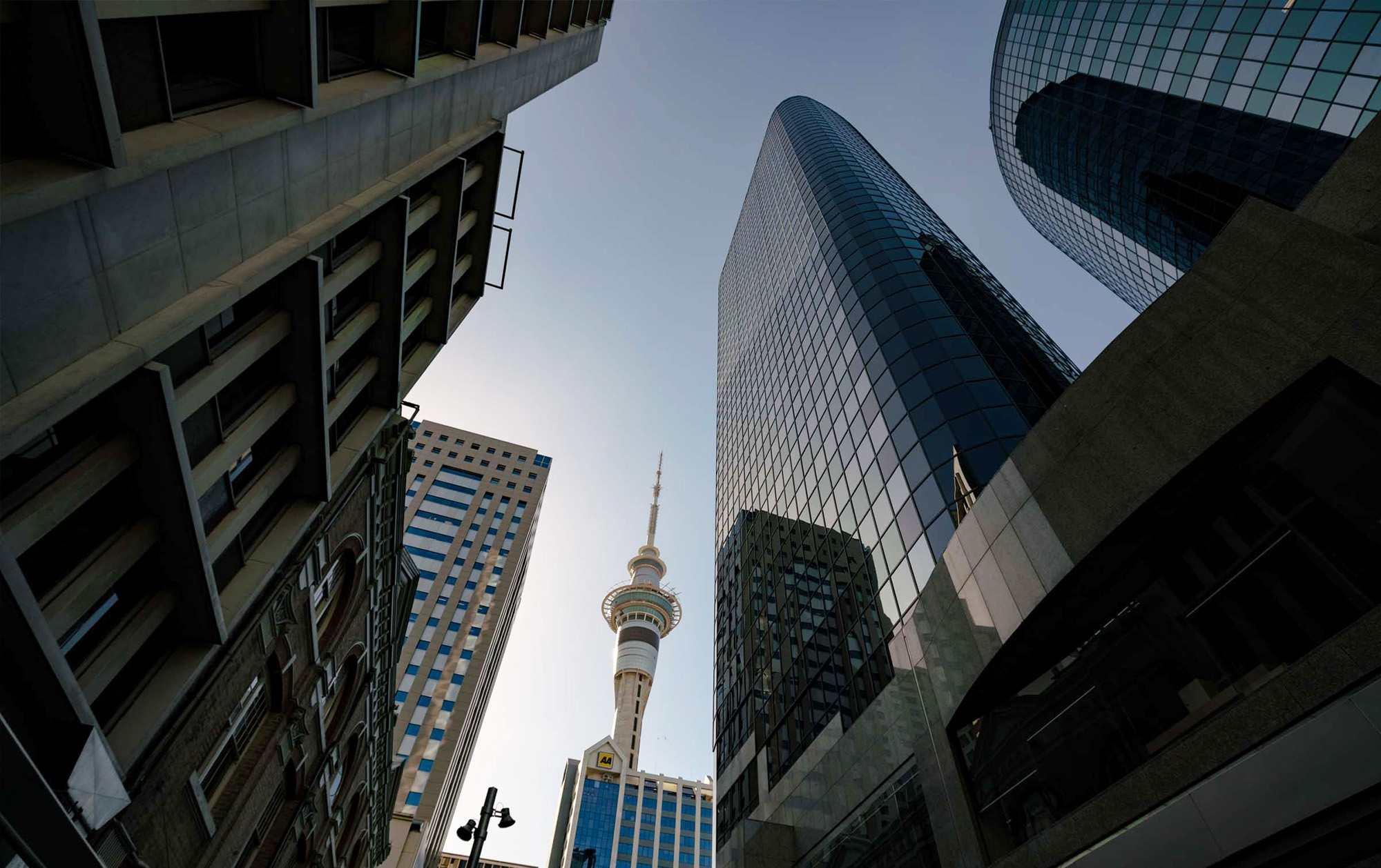 Banks, financial institutions and insurance