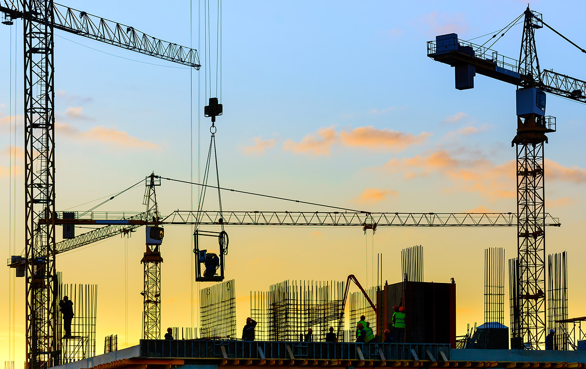 The War on Price: Managing cost escalation on construction and infrastructure projects 
