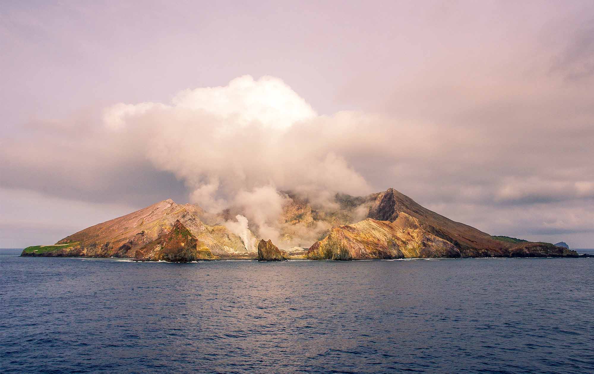 Culmination of liability stage of Whakaari White Island proceedings