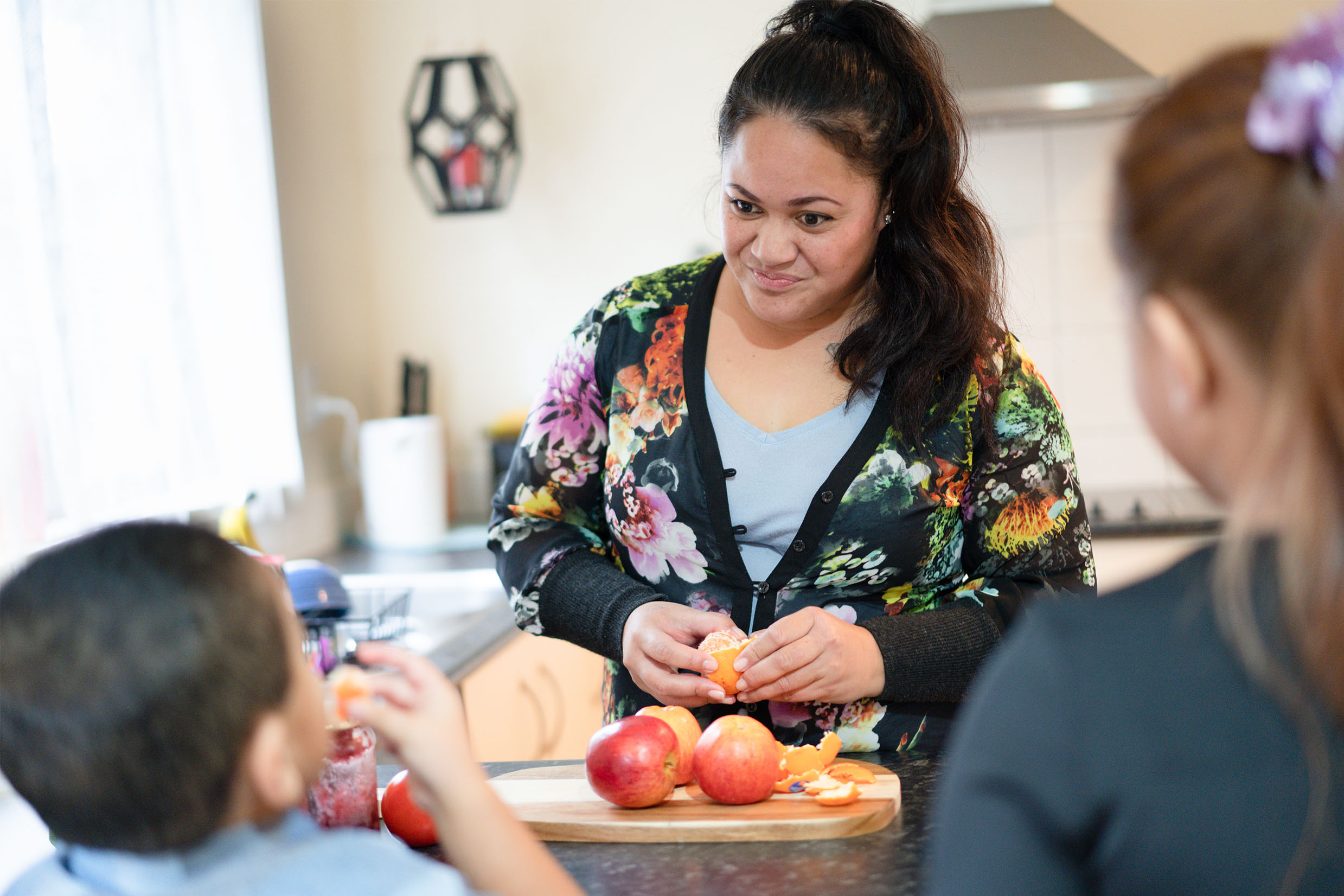 Housing Foundation helps Kiwis into affordable home ownership