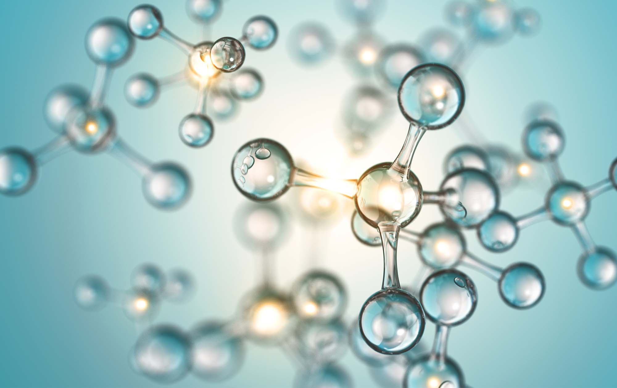 Life sciences