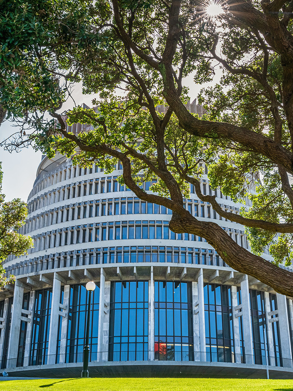 Election 2023 policy snapshot: Taxes