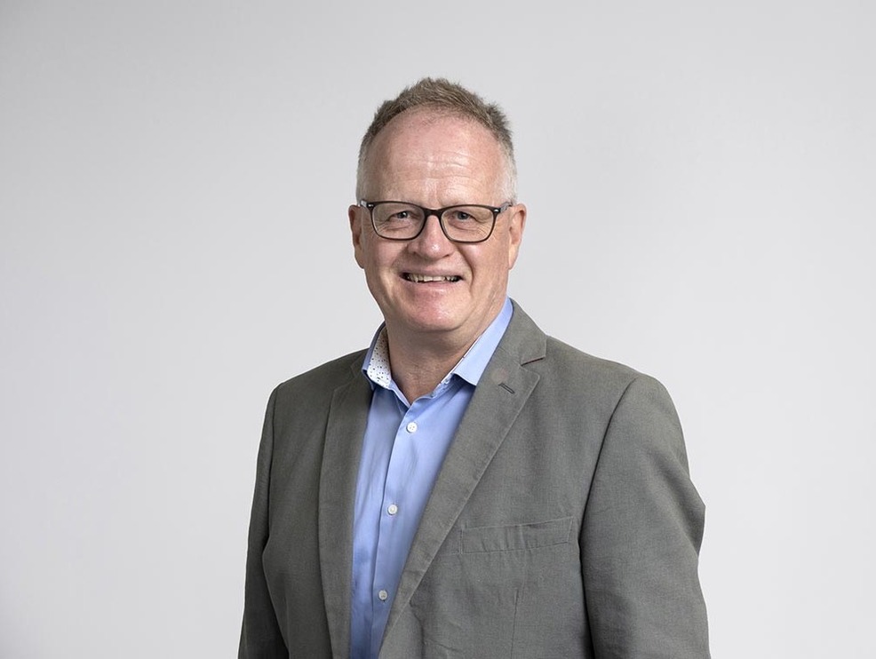 Paul Foley