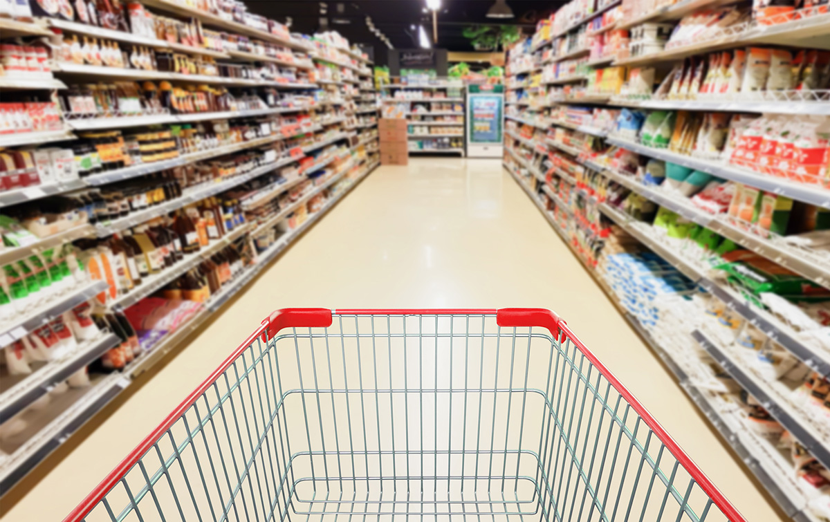 Commerce Commission’s first annual grocery report concludes competition still limited
