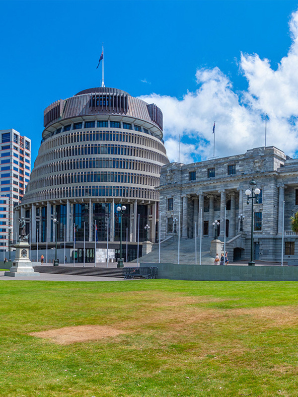 Climate change series: A blueprint for climate change legislation but does it raise more questions than answers?