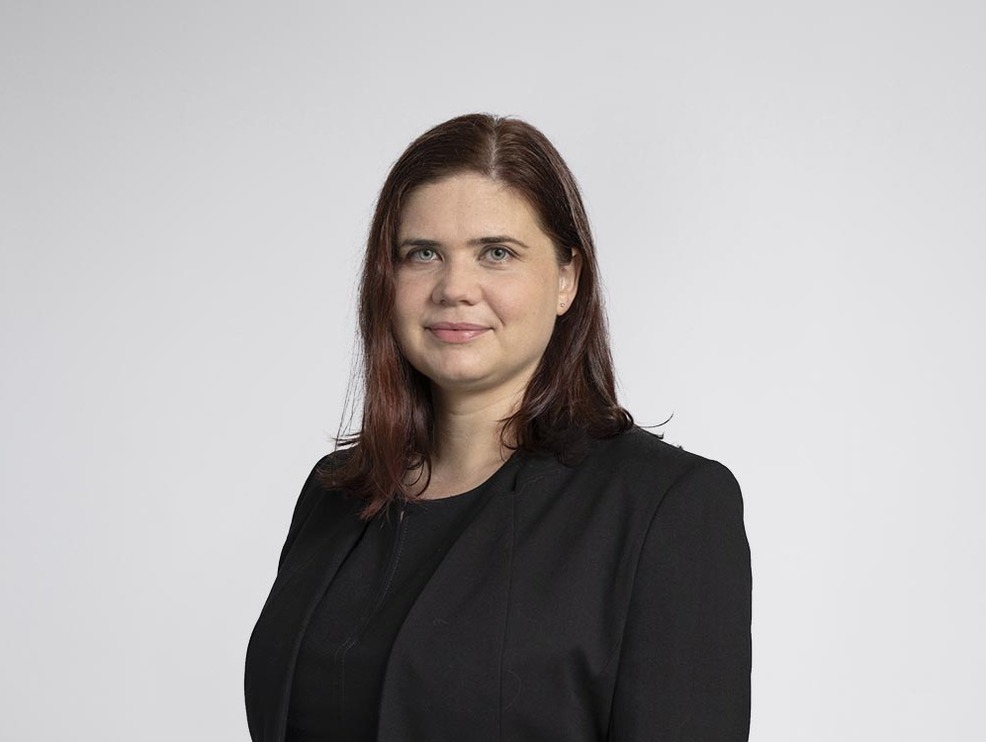 Kate Anderson