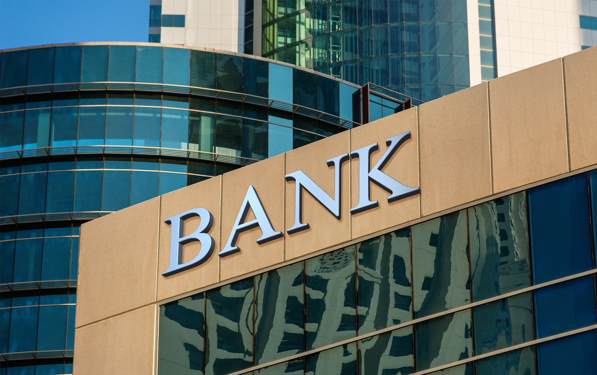Banking and finance