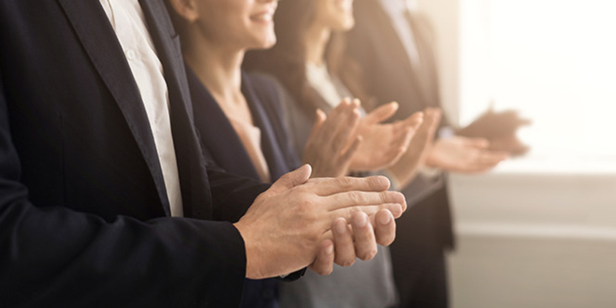Valuing our people